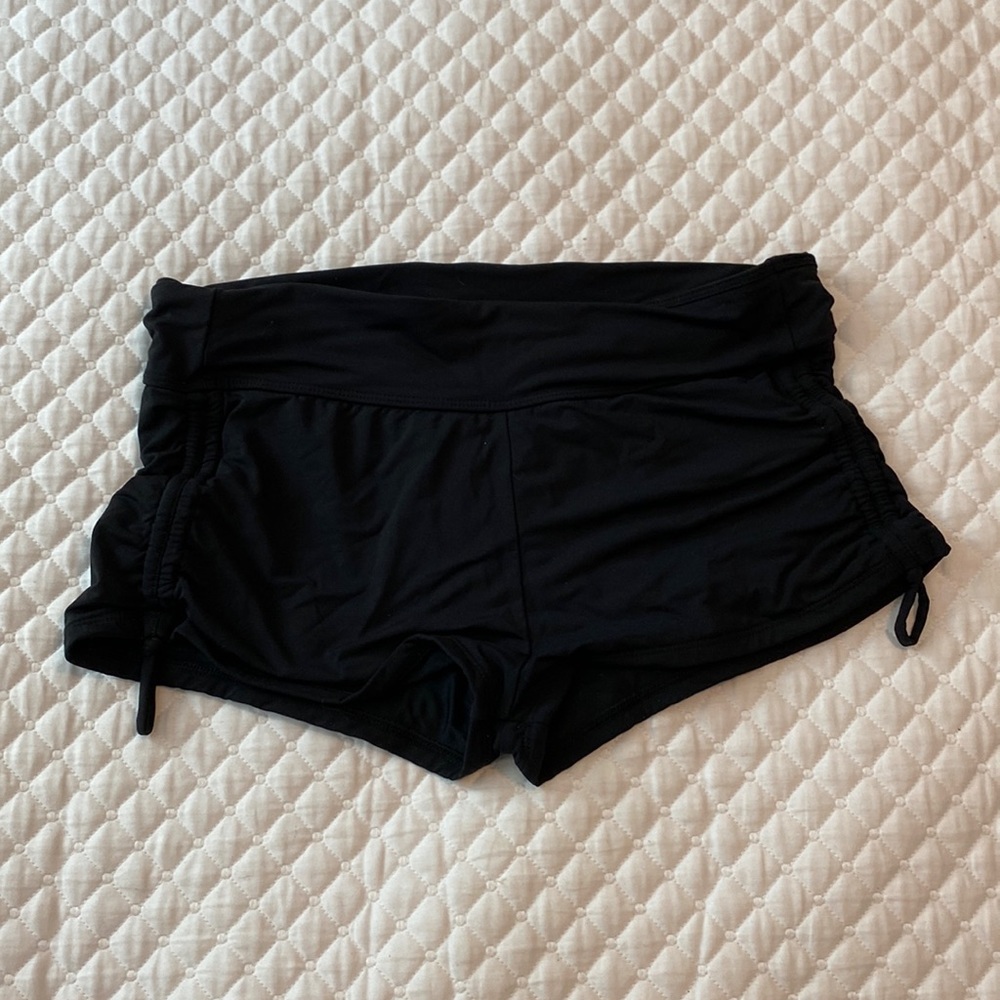Calia Swim Shorts Black Size Small